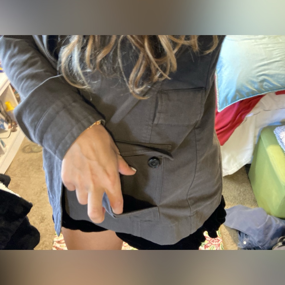 Quintessential EU jacket - Picture 6 of 16